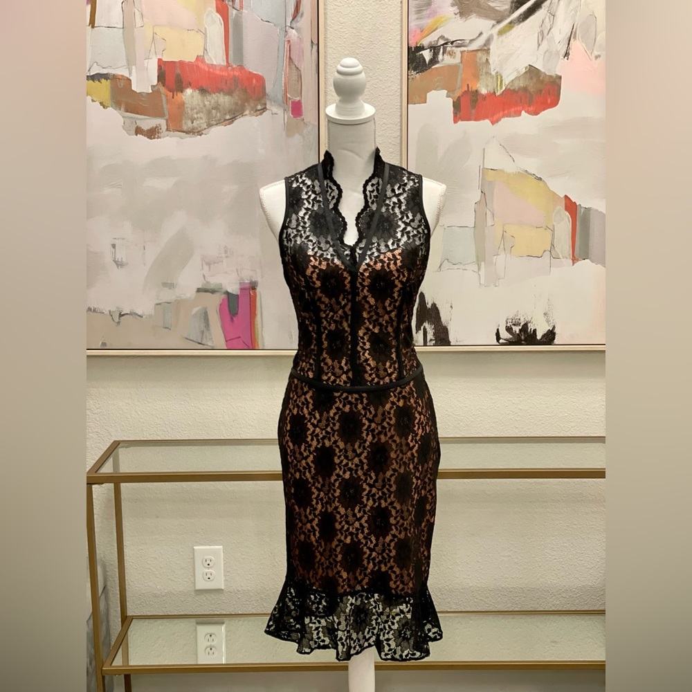 Cocktail dress. Semi-formal.
